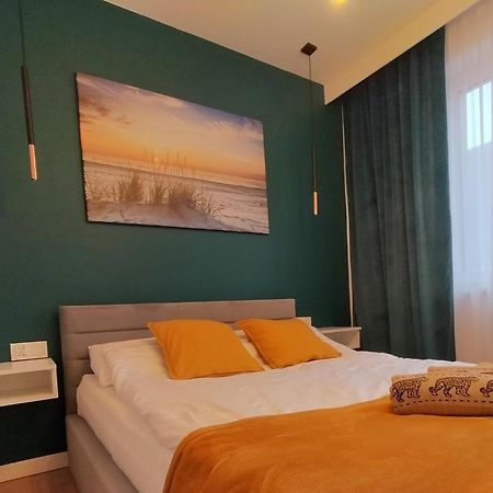 Stary Toruń Apartament Nr15 Z Parkingiem Podziemnym מראה חיצוני תמונה