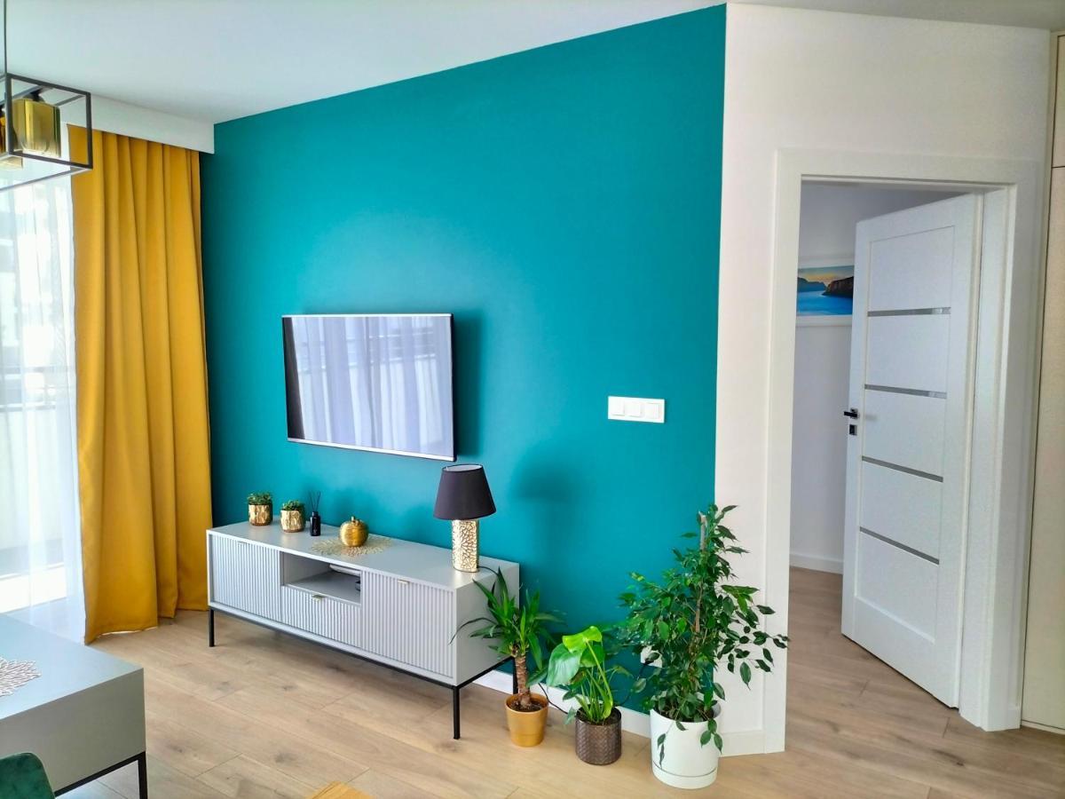 Stary Toruń Apartament Nr15 Z Parkingiem Podziemnym מראה חיצוני תמונה