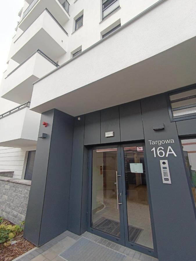 Stary Toruń Apartament Nr15 Z Parkingiem Podziemnym מראה חיצוני תמונה