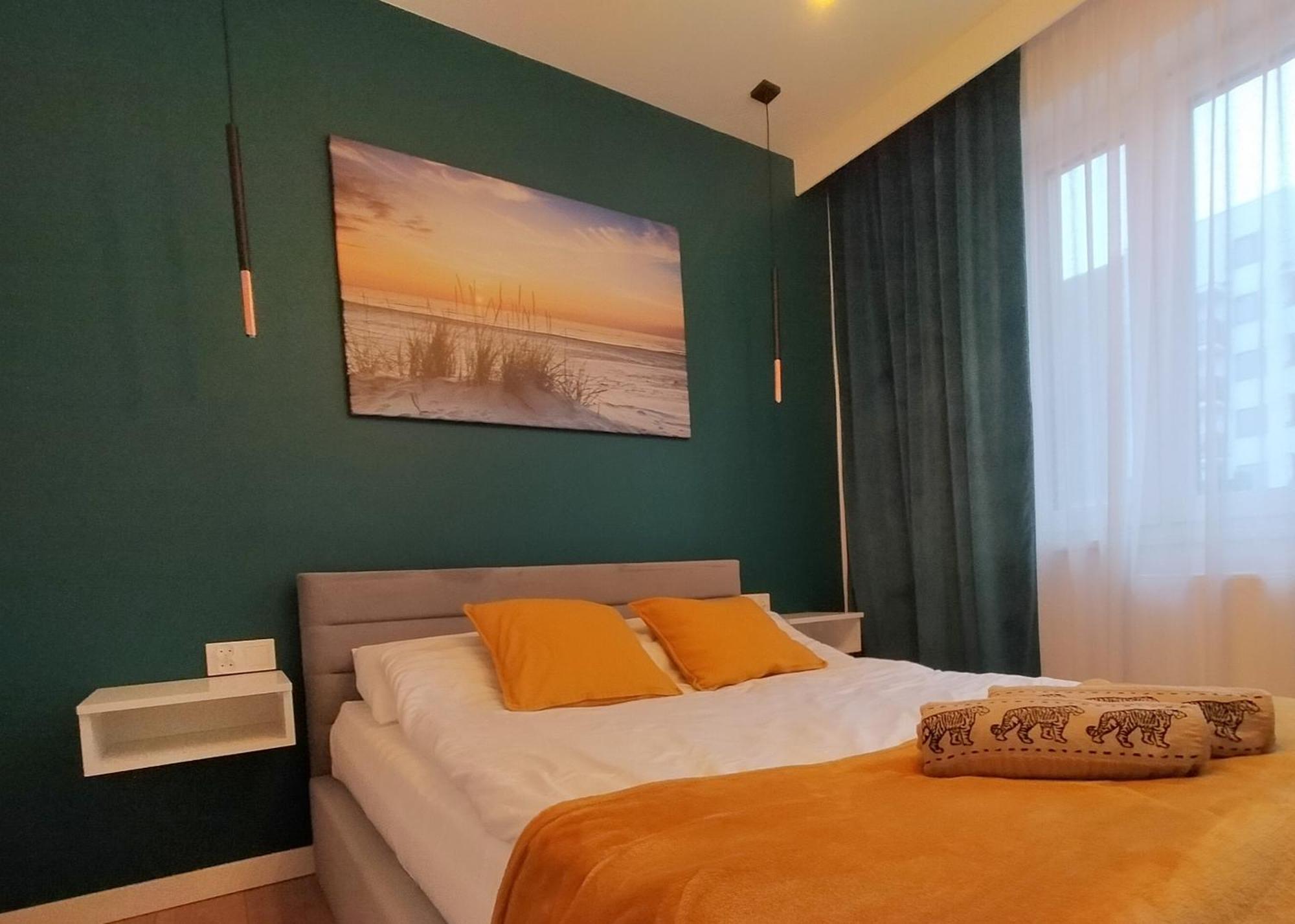 Stary Toruń Apartament Nr15 Z Parkingiem Podziemnym מראה חיצוני תמונה