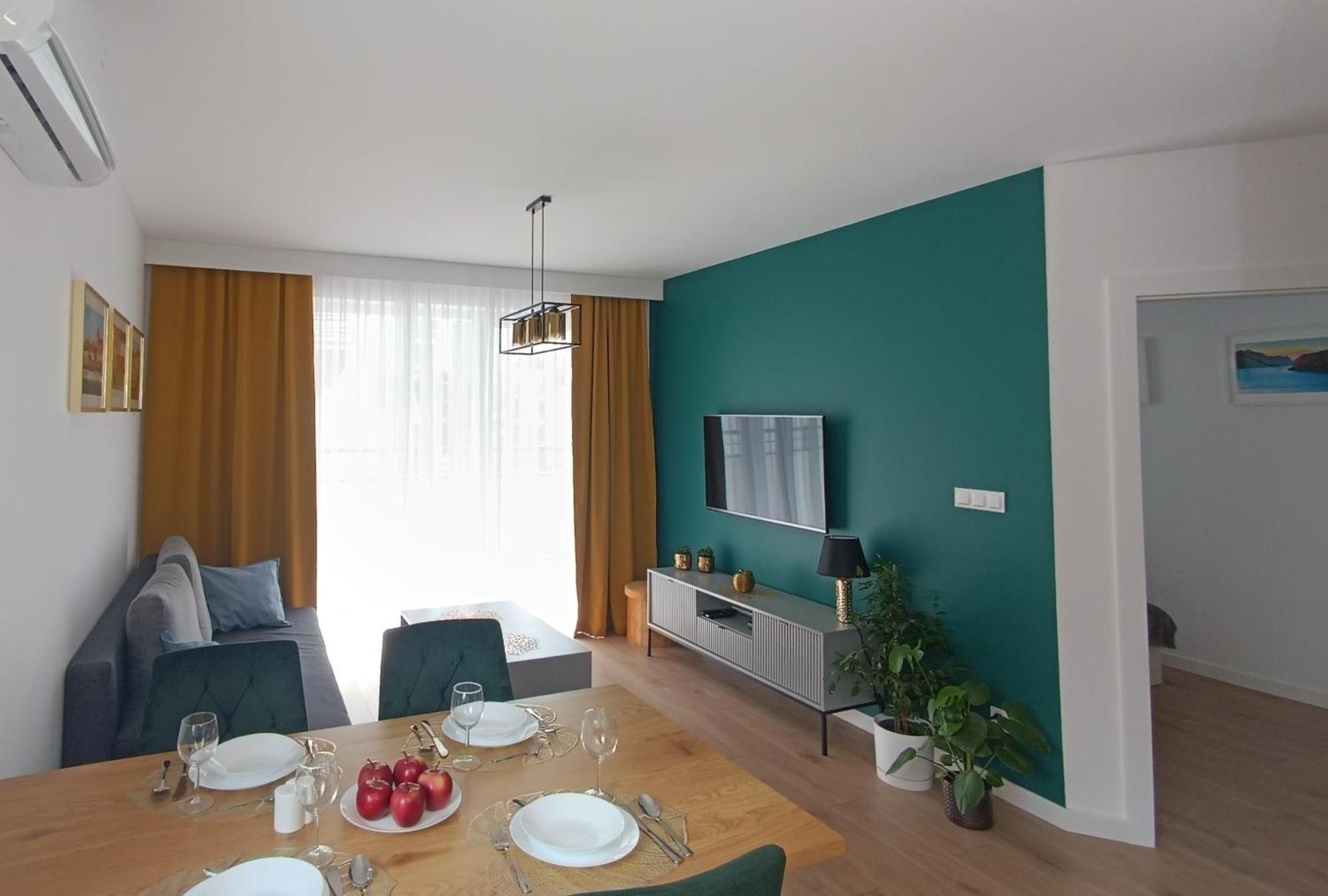 Stary Toruń Apartament Nr15 Z Parkingiem Podziemnym מראה חיצוני תמונה